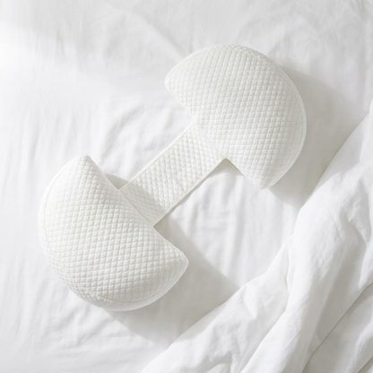 Aura Mother Memory Foam Pregnancy Support Pillow